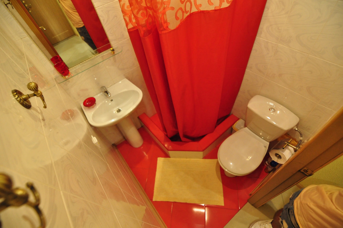 Гостевой Дом НАНТИА