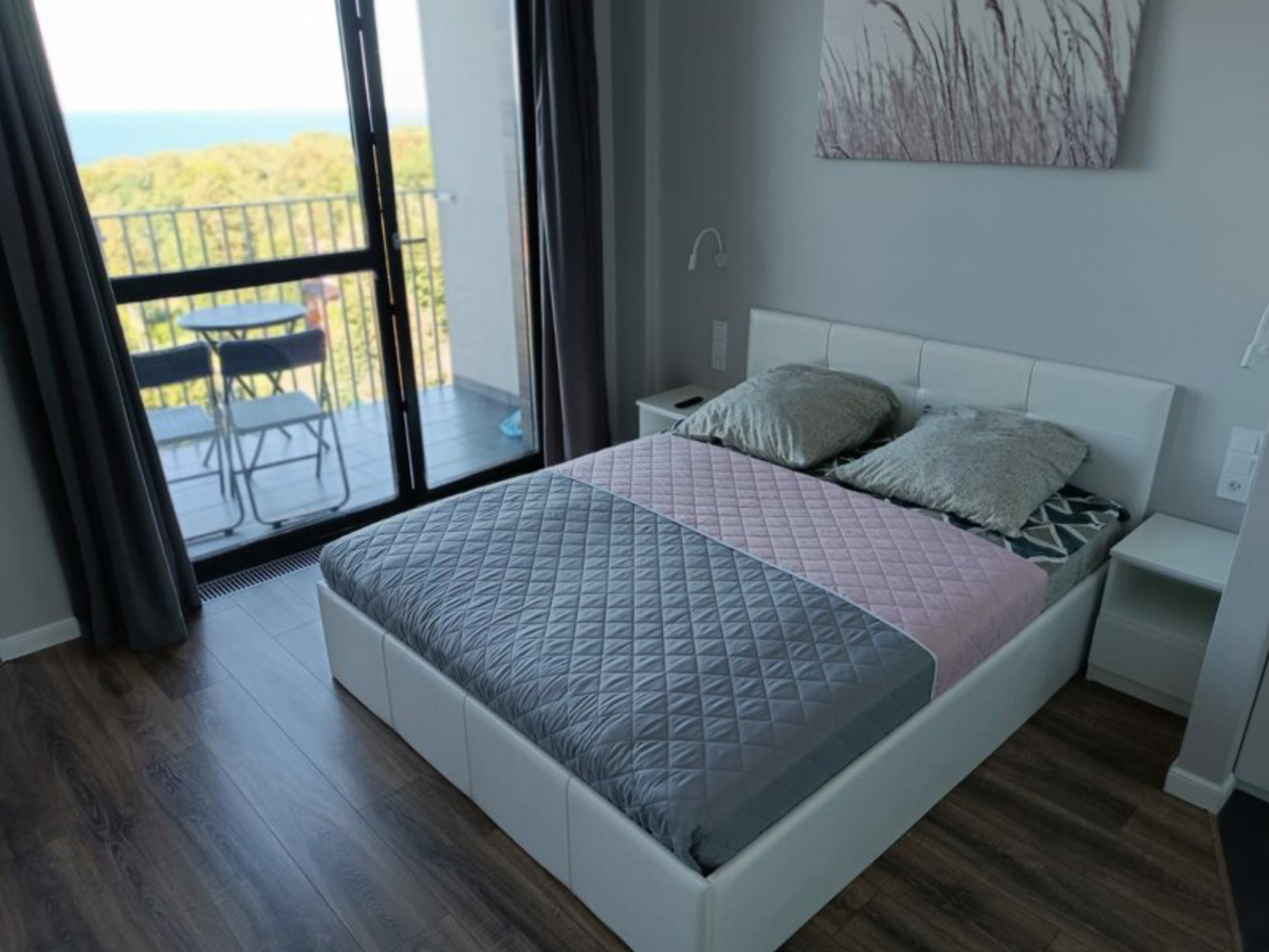 Апартаменты 1 Холидей Светлогорск