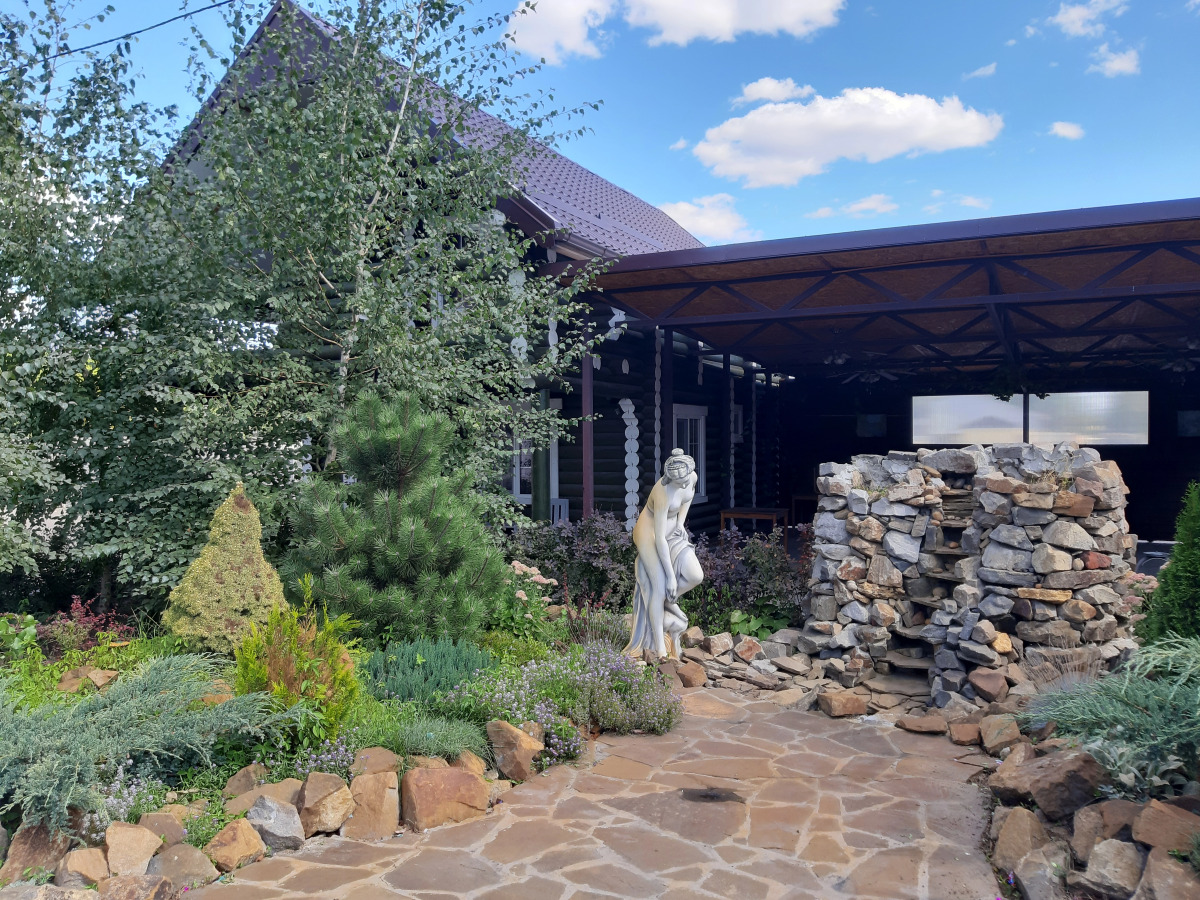 Отель Вольта