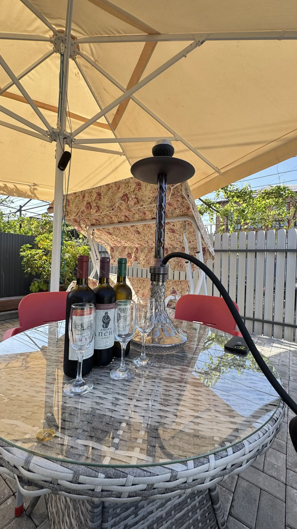 Гостевой дом Duo