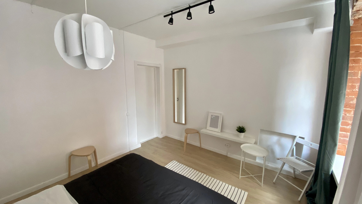 Апартаменты Студия на Садовнической