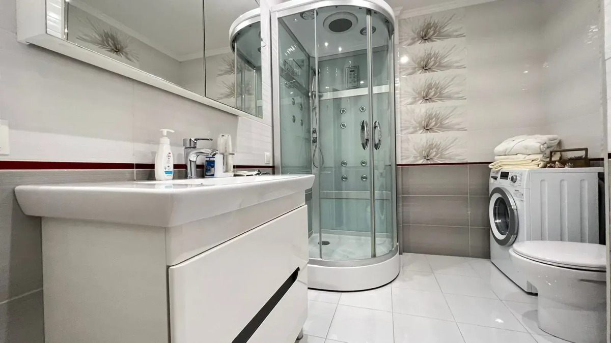 Апартаменты Aquamarine Resort & SPA 1