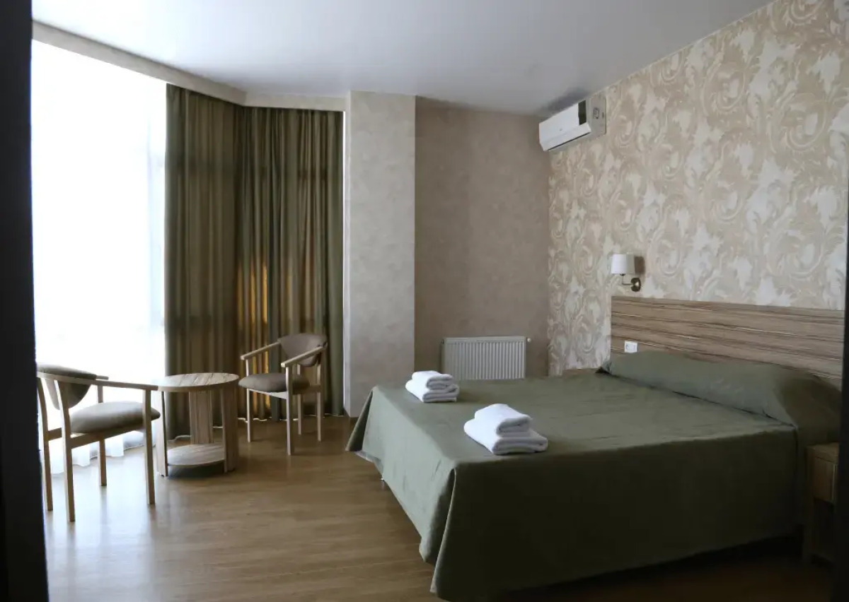 Гостевой дом Анастасия