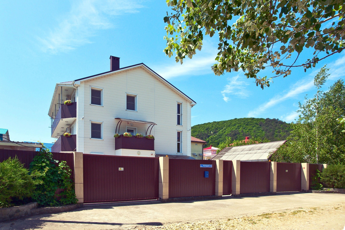 Гостевой дом Гармония