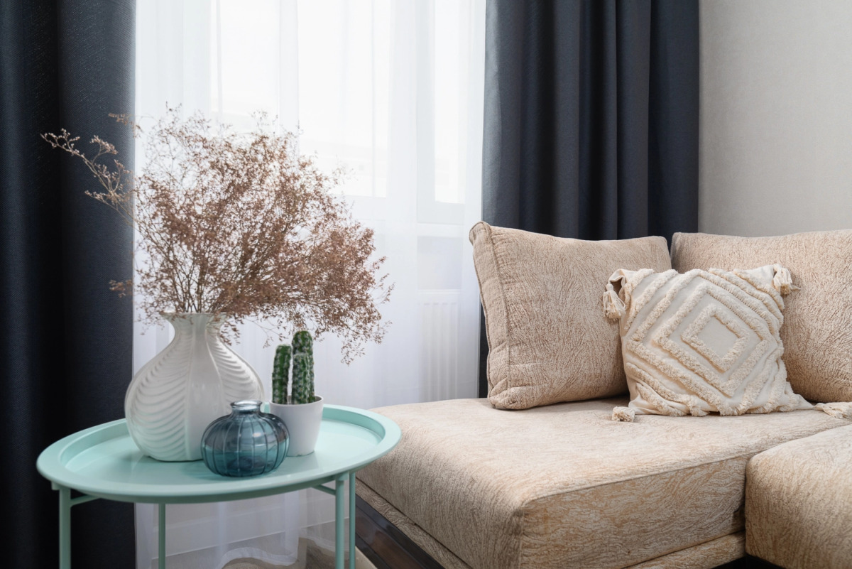 Апартаменты Зара Апарт