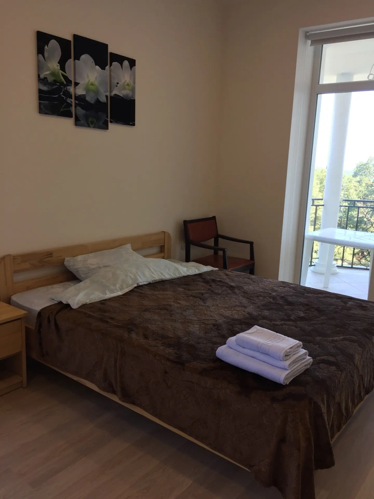 Гостевой Дом Вилла Агния