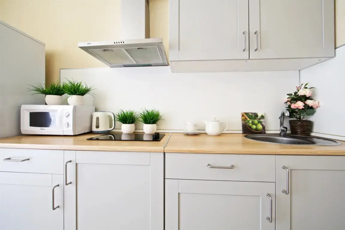 Апартаменты DoMino — Уютные с Хорошим Ремонтом у Главной Улицы