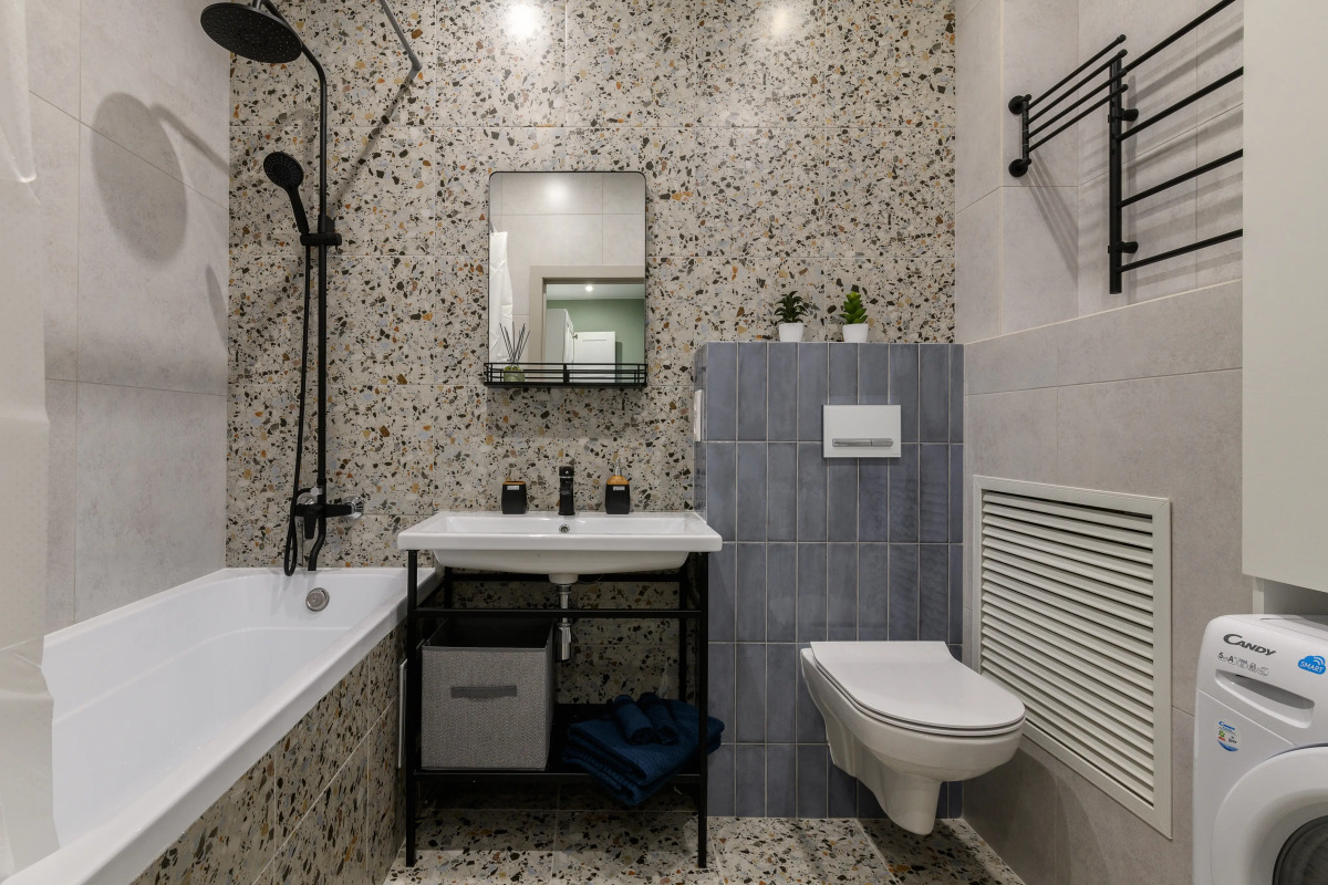 Апартаменты Expoforum For Business And Relax