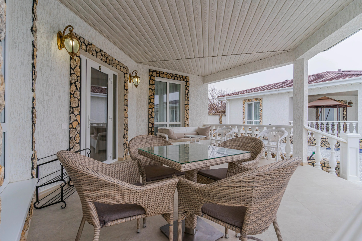 Гостевой Дом Отрадное