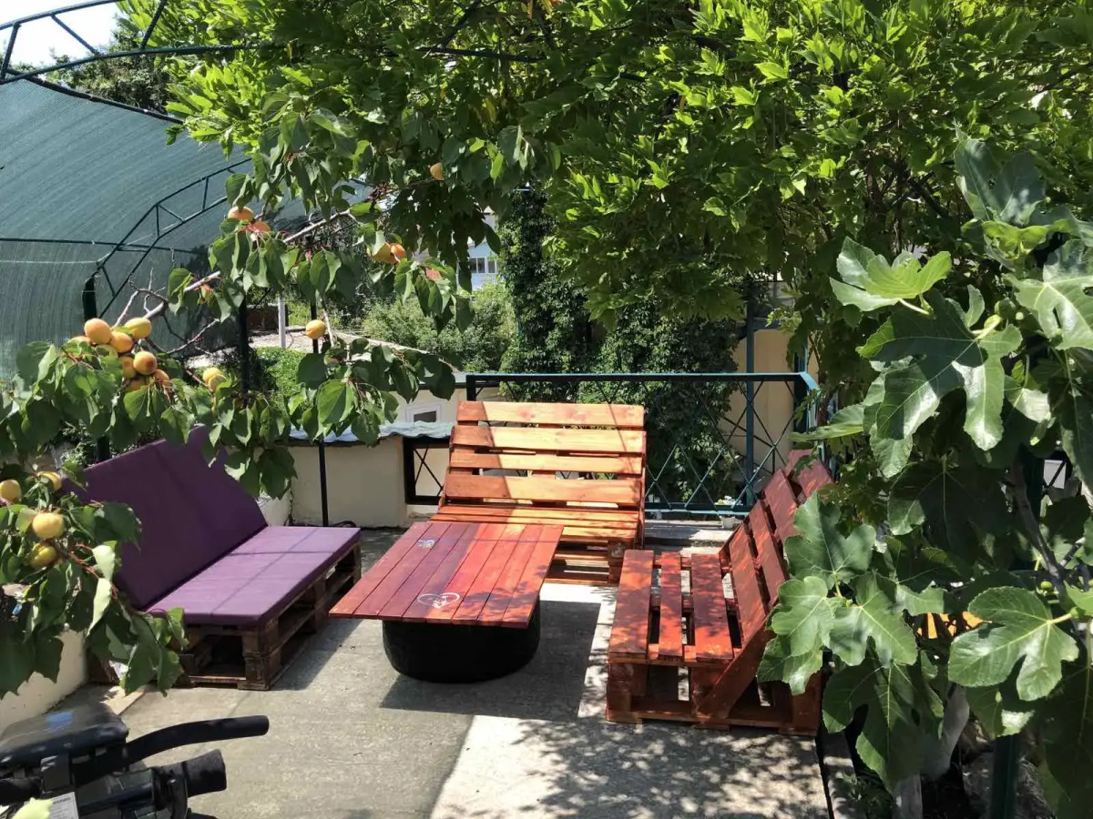 Гостевой Дом Agave