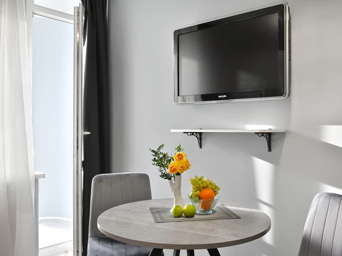 Квартира Новый Дом в Центре Калининграда