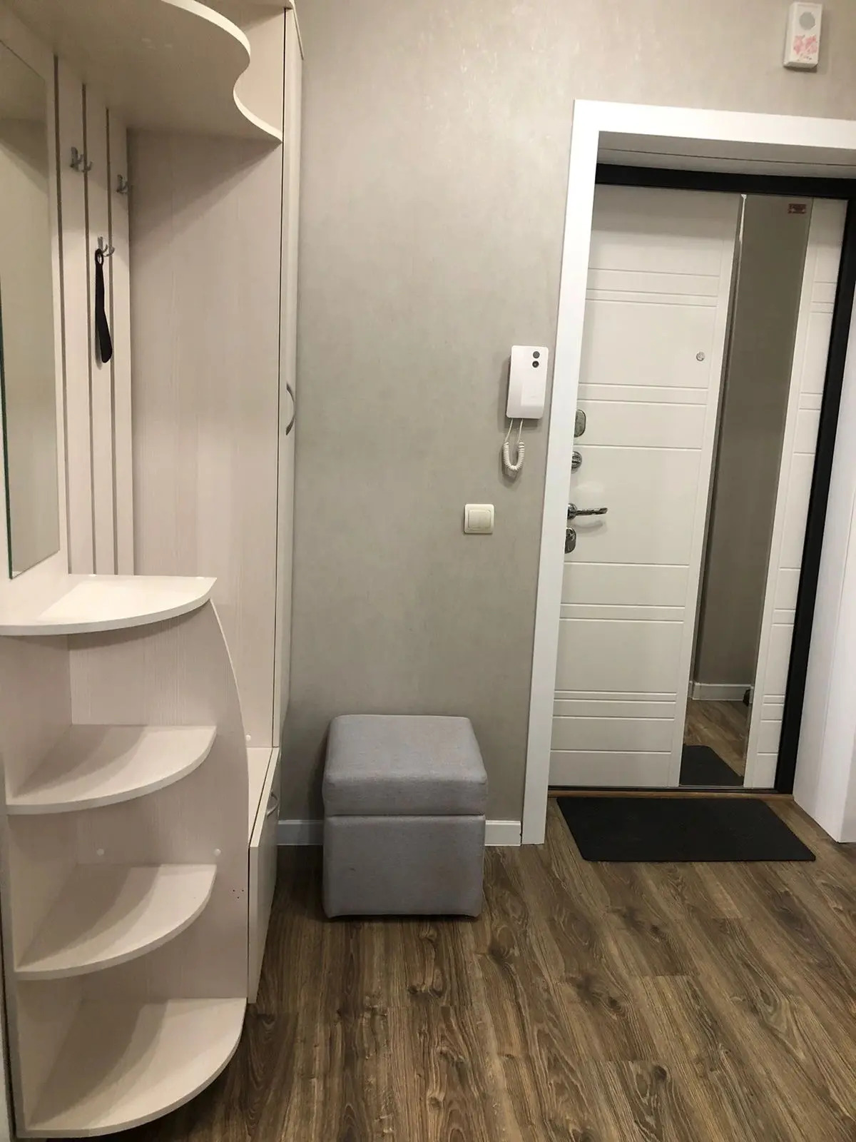 Апартаменты на Первомайской 5