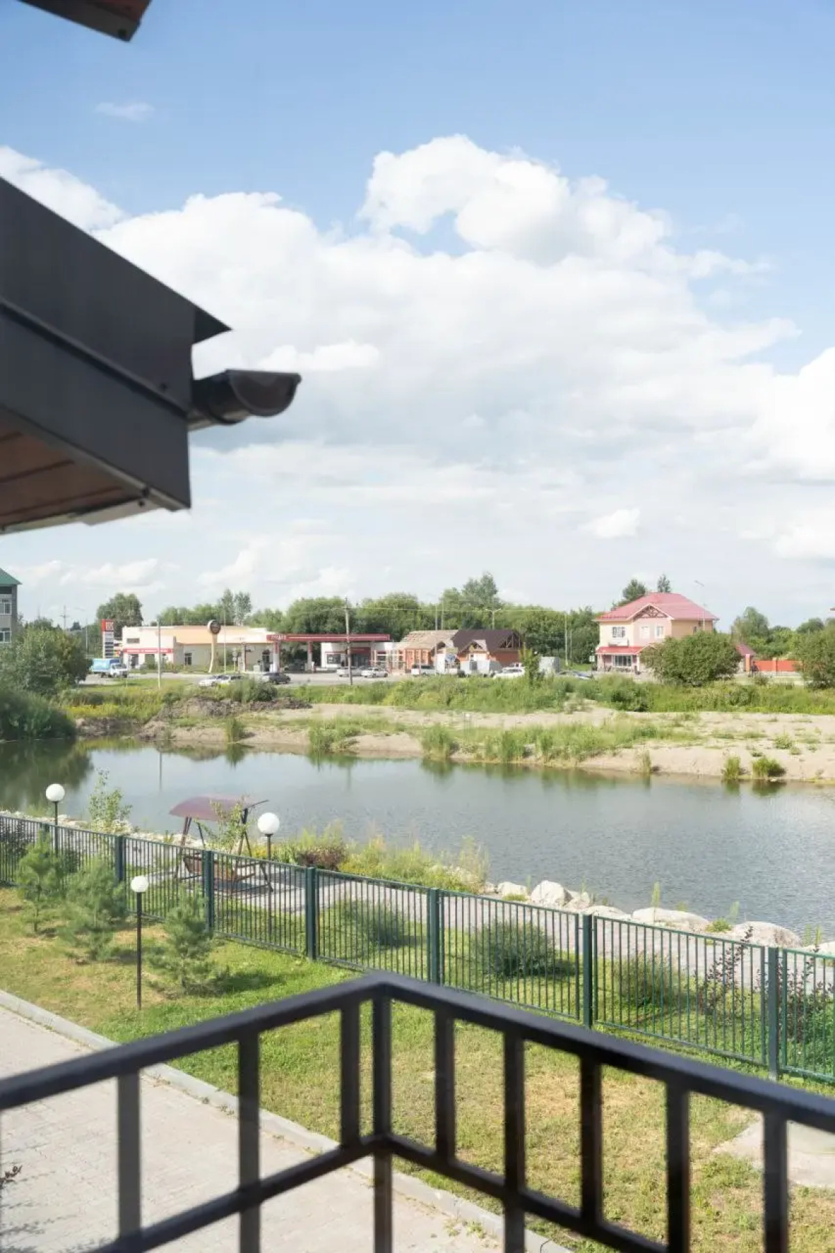 Апартаменты Двухуровневые Вдохновение Эхо Гор