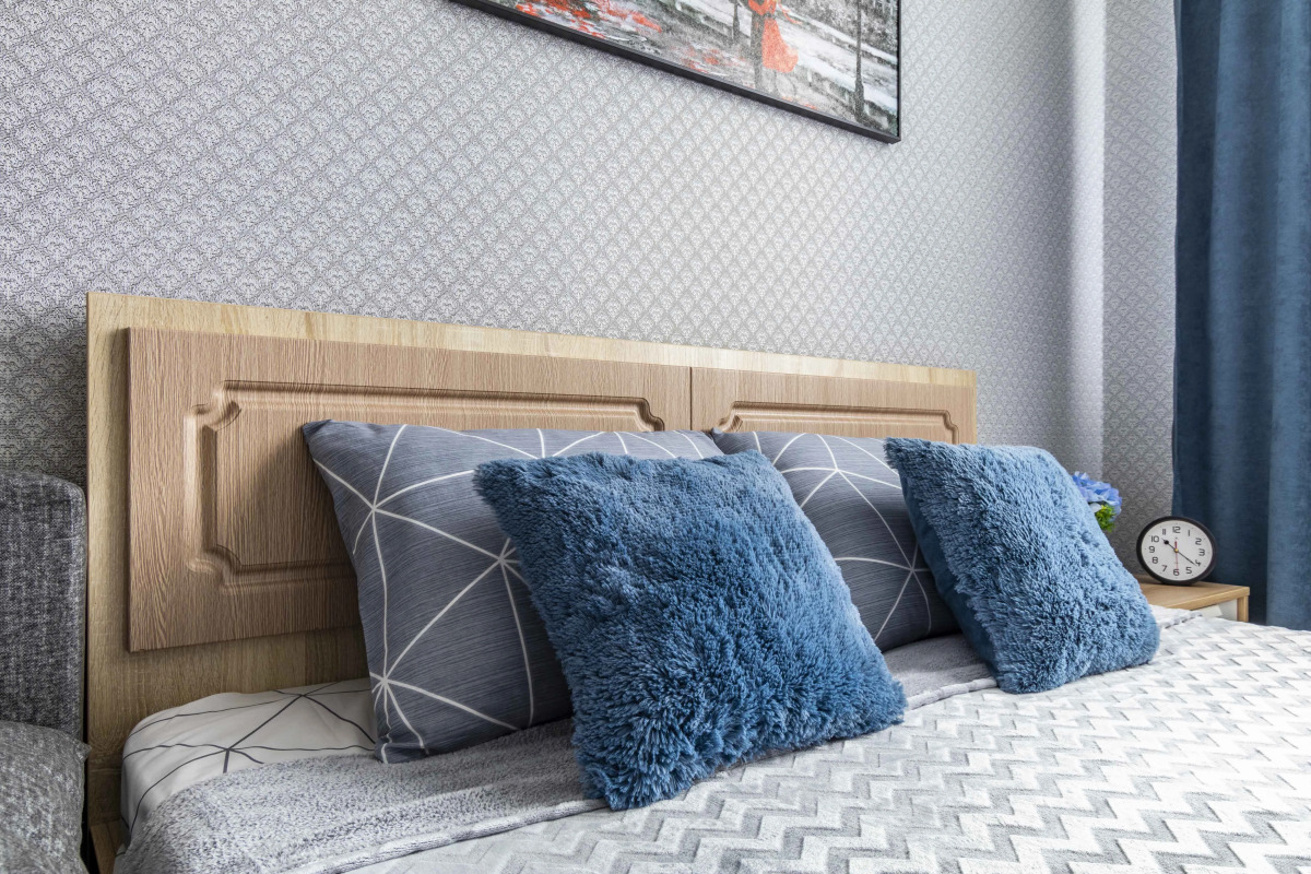 Апартаменты Уютные рядом с аквапарком