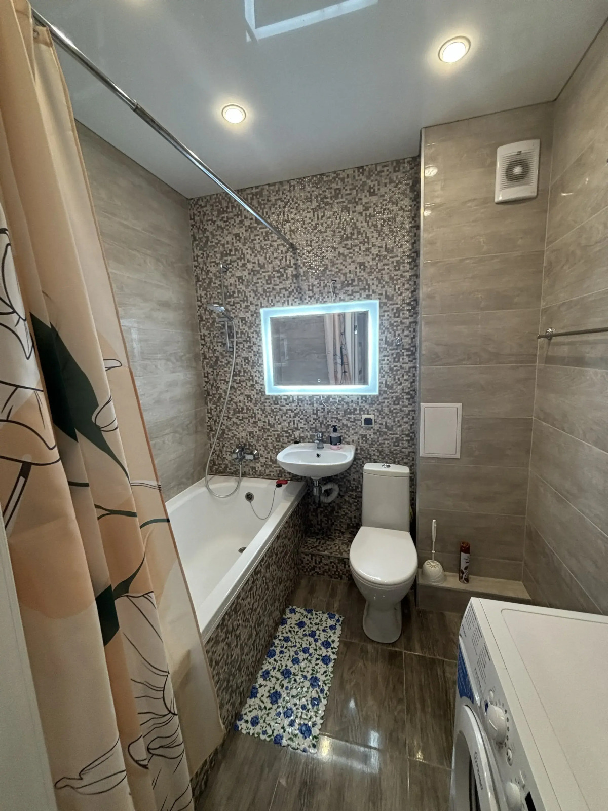 Квартира в центре Зеленоградска