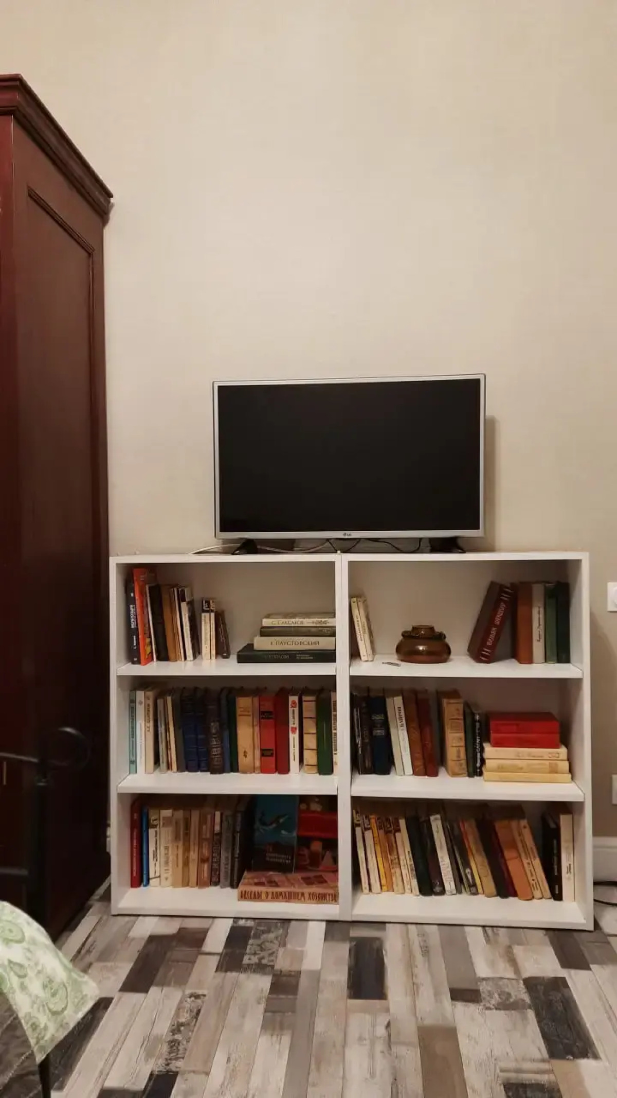 Квартира на улице Великой