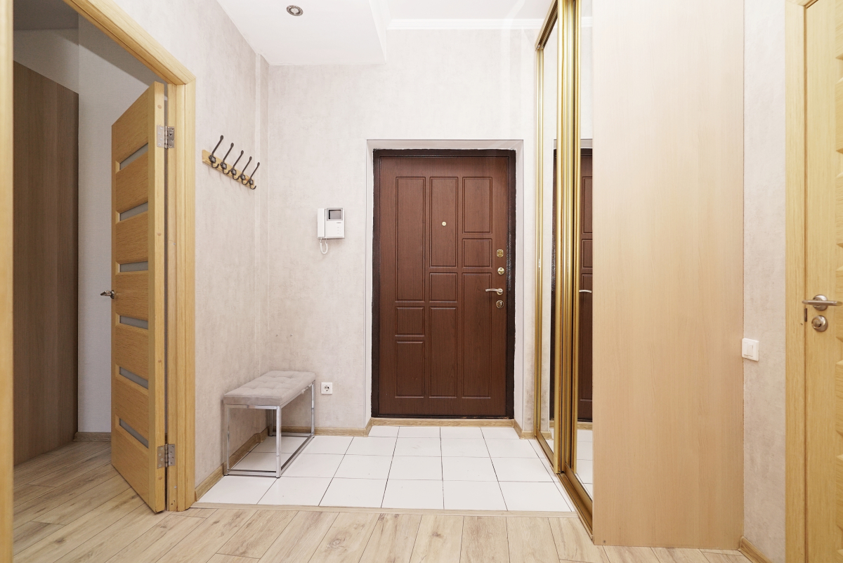 Квартира на Улице Чистопольская 40