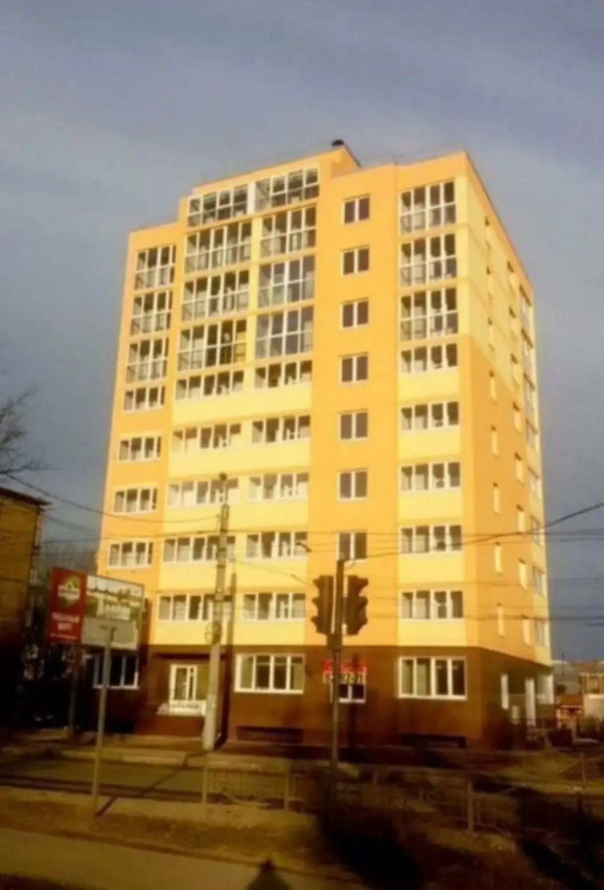 Квартира на улице Лежневской 42 (3)