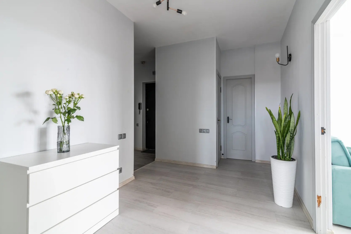 Апартаменты Bon Voyage