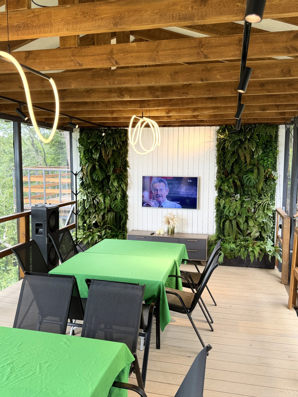 База отдыха Домик туриста