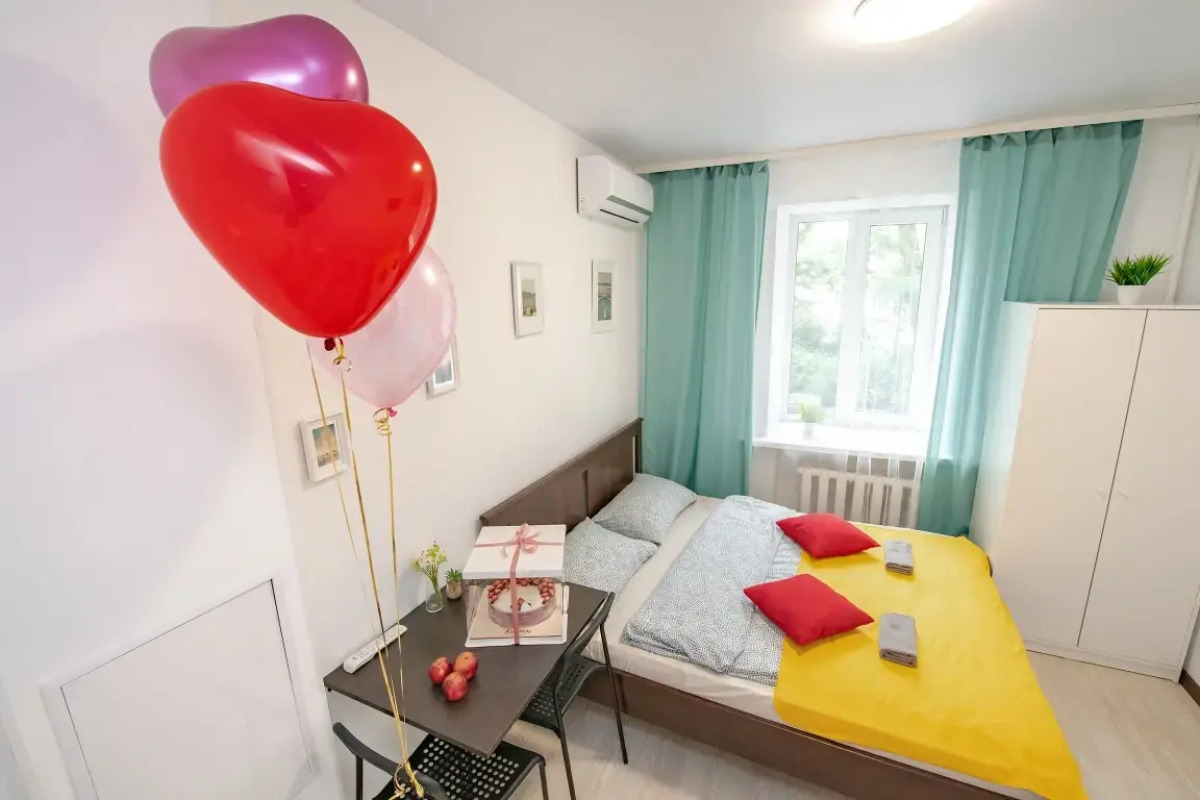 Студия на Луговой 1