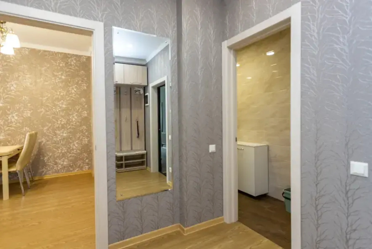 Квартира Атлант Алушта