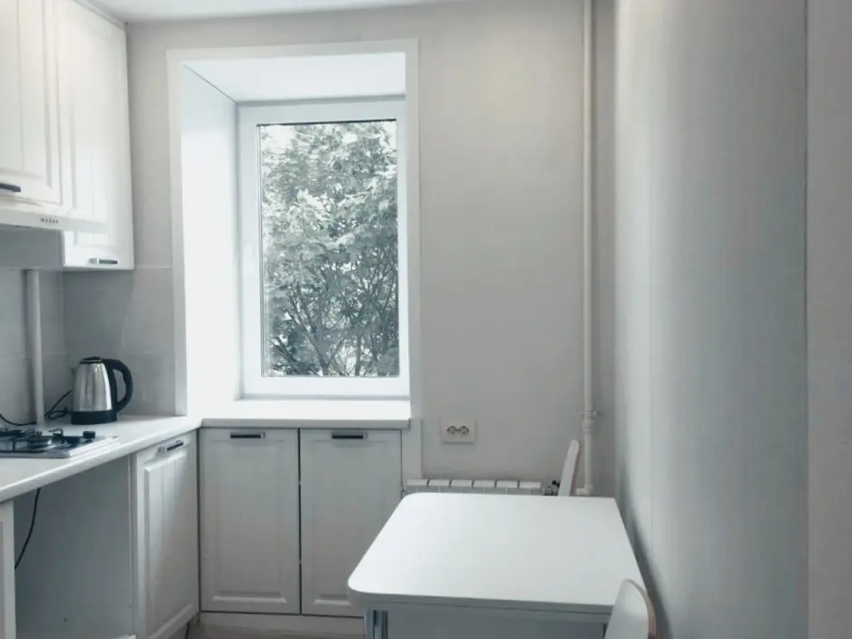 Квартира Светло