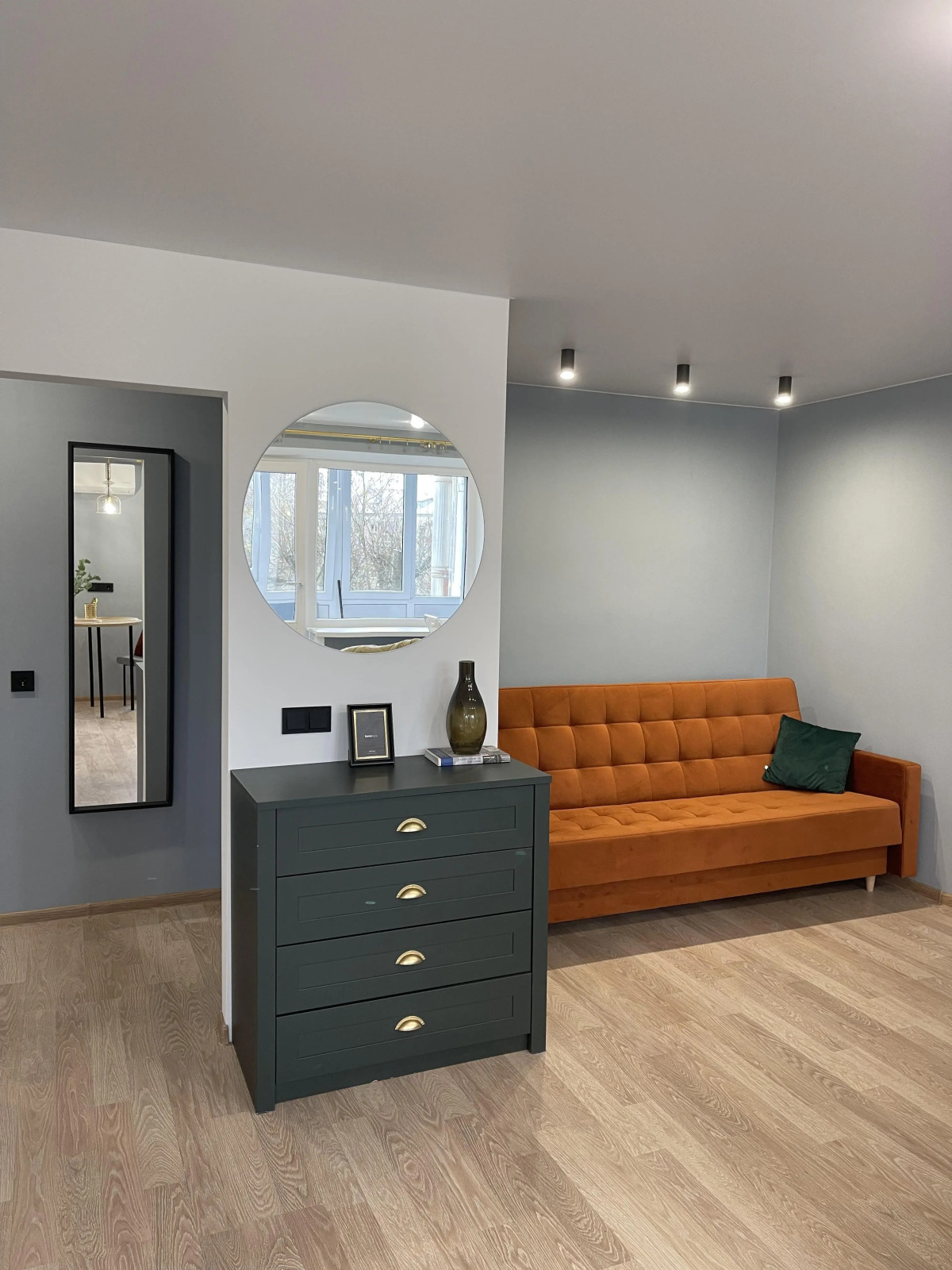 Апартаменты  Шлосстайх Нижнее Озеро