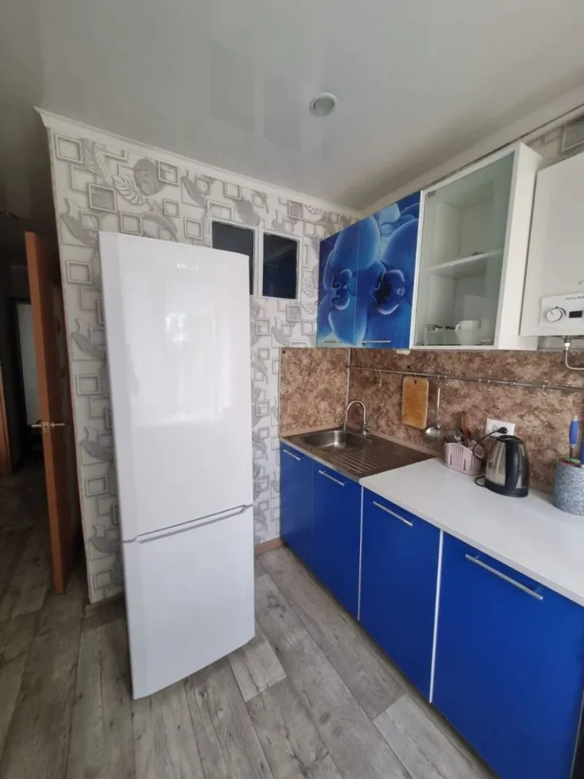 Квартира на Атаманской 42Б