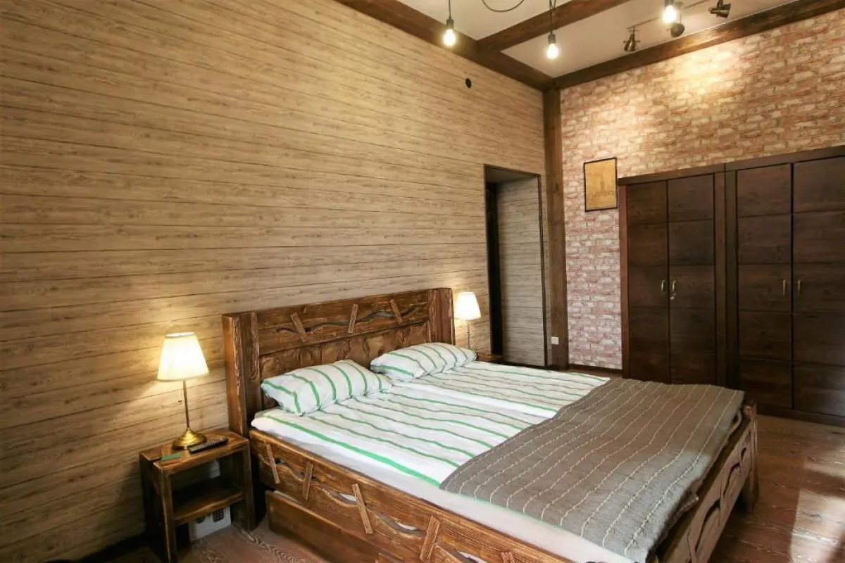 Апартаменты Anichkov Apartments