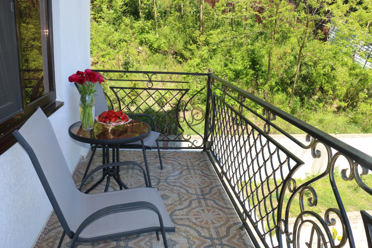 Апарт-отель RiverRun