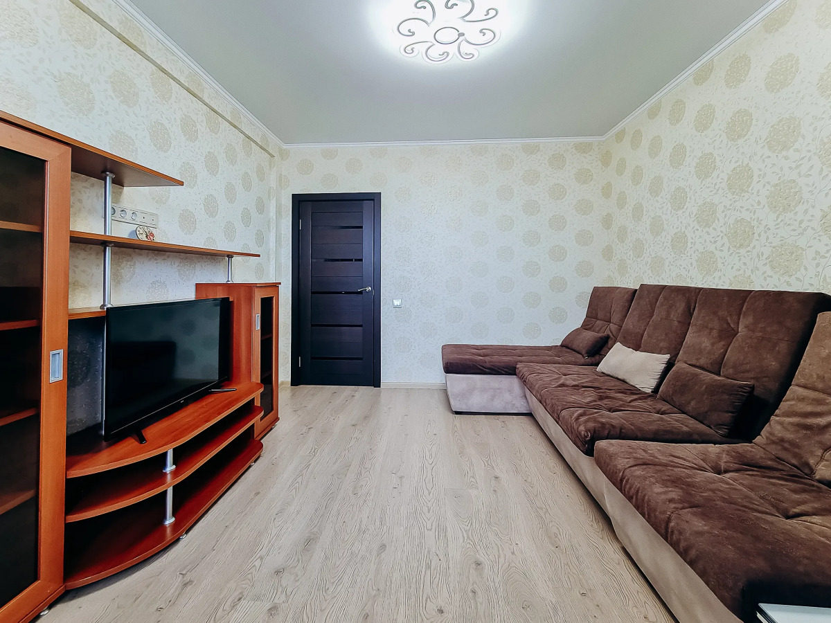 Апартаменты на Мало-Ленинской 167/2