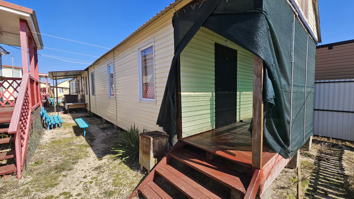 Гостевой дом Азовский