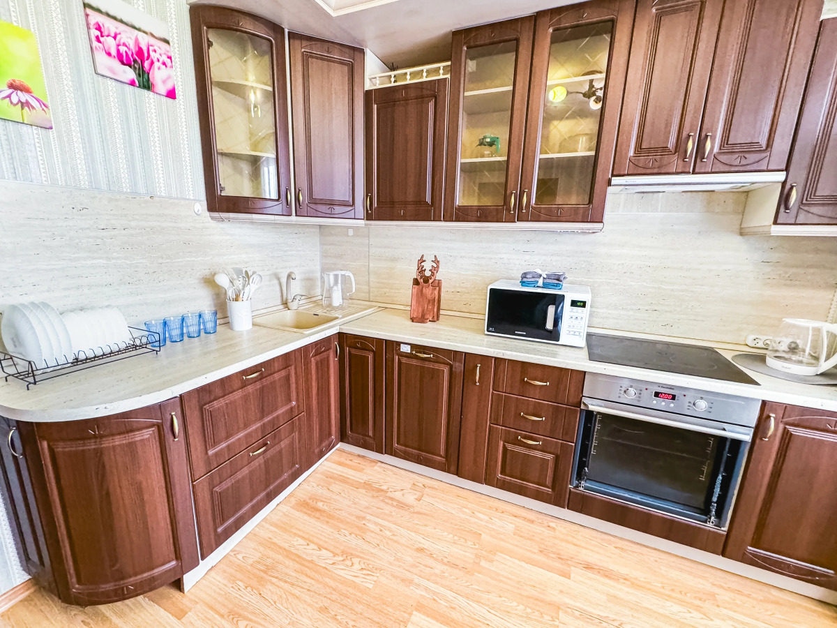 Апартаменты с заселением 24/7 Лучший сервис Посуточно50