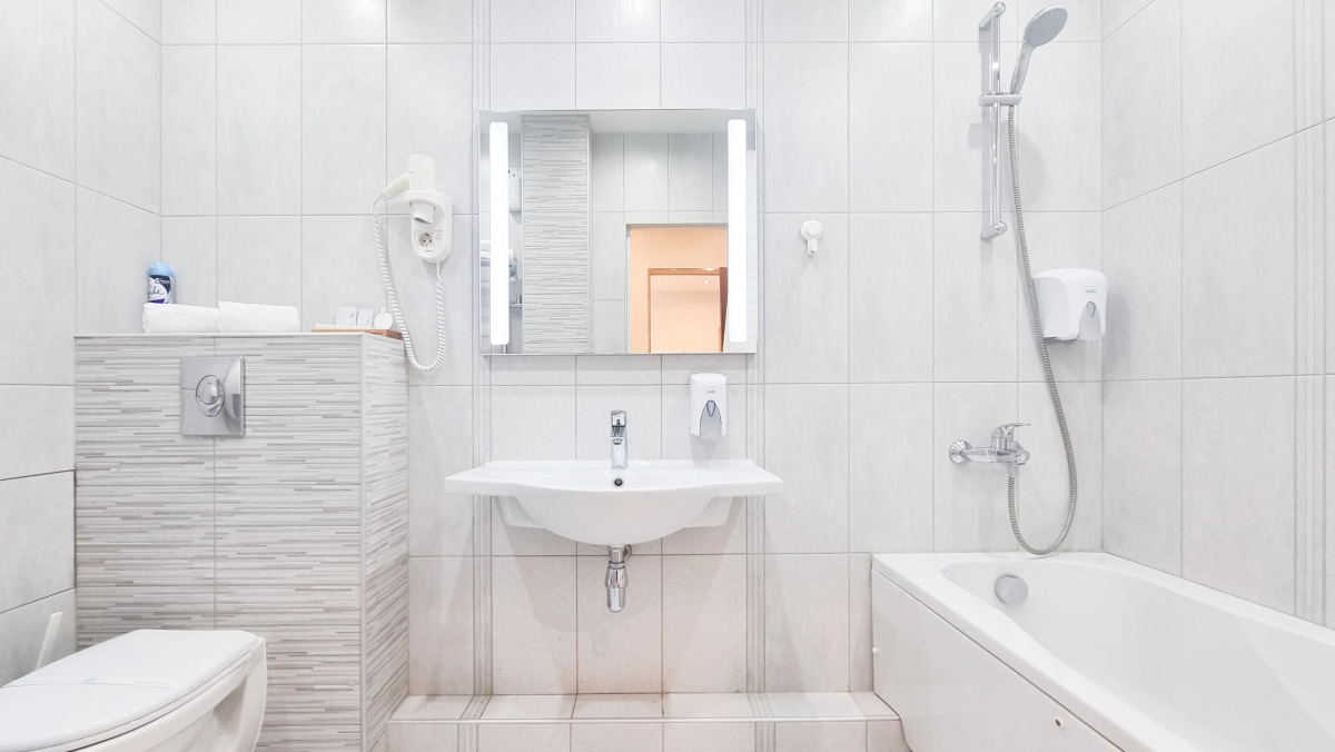 Апартаменты Vladresort Olimpia DeLuxe