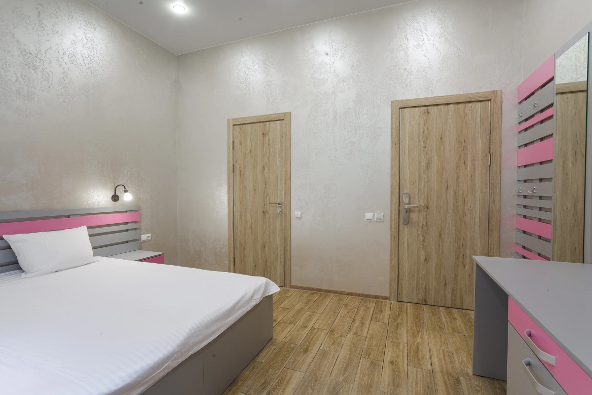 Гостевой дом Florida