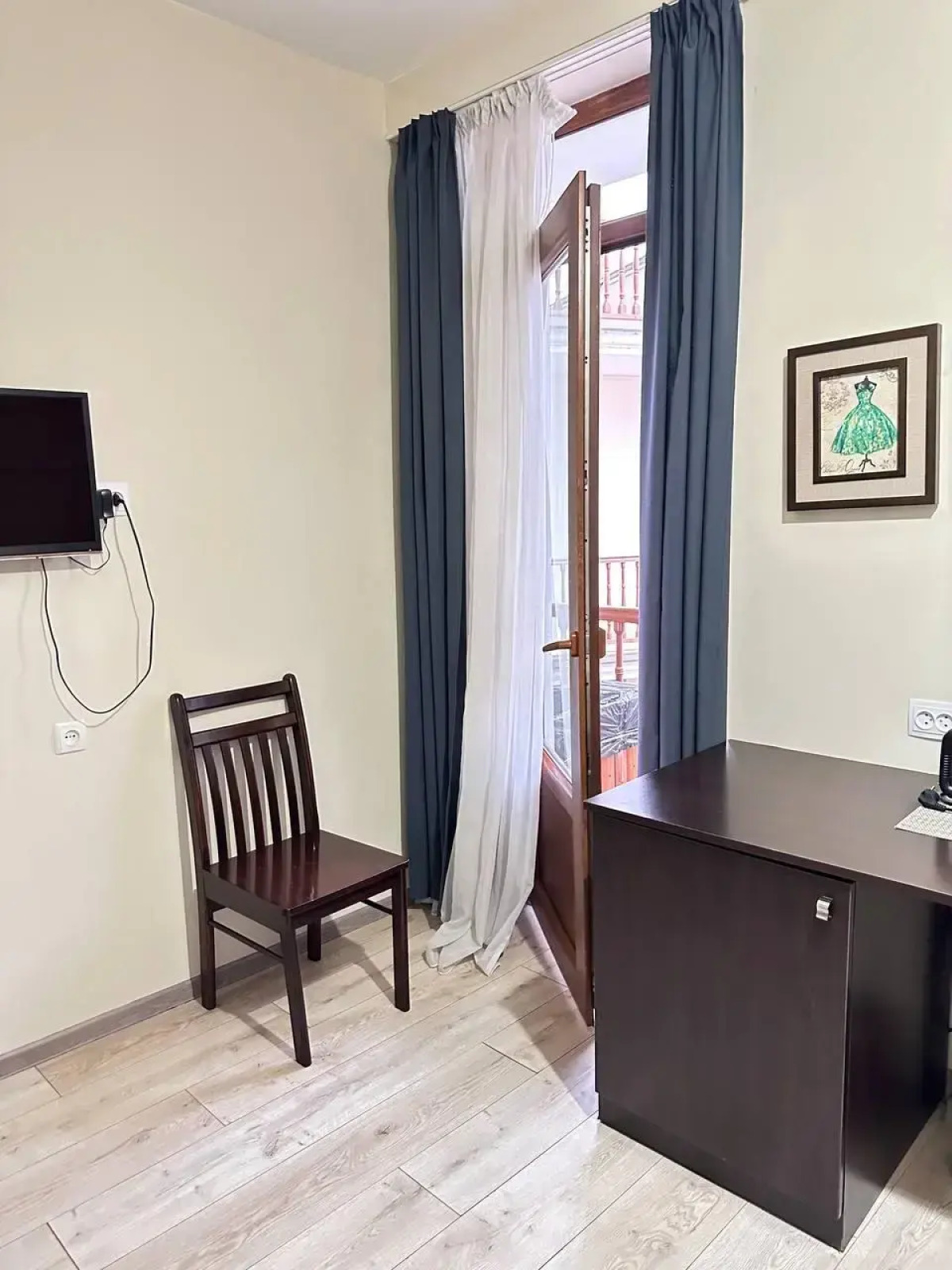 Отель Georgia Tbilisi GT Hotel