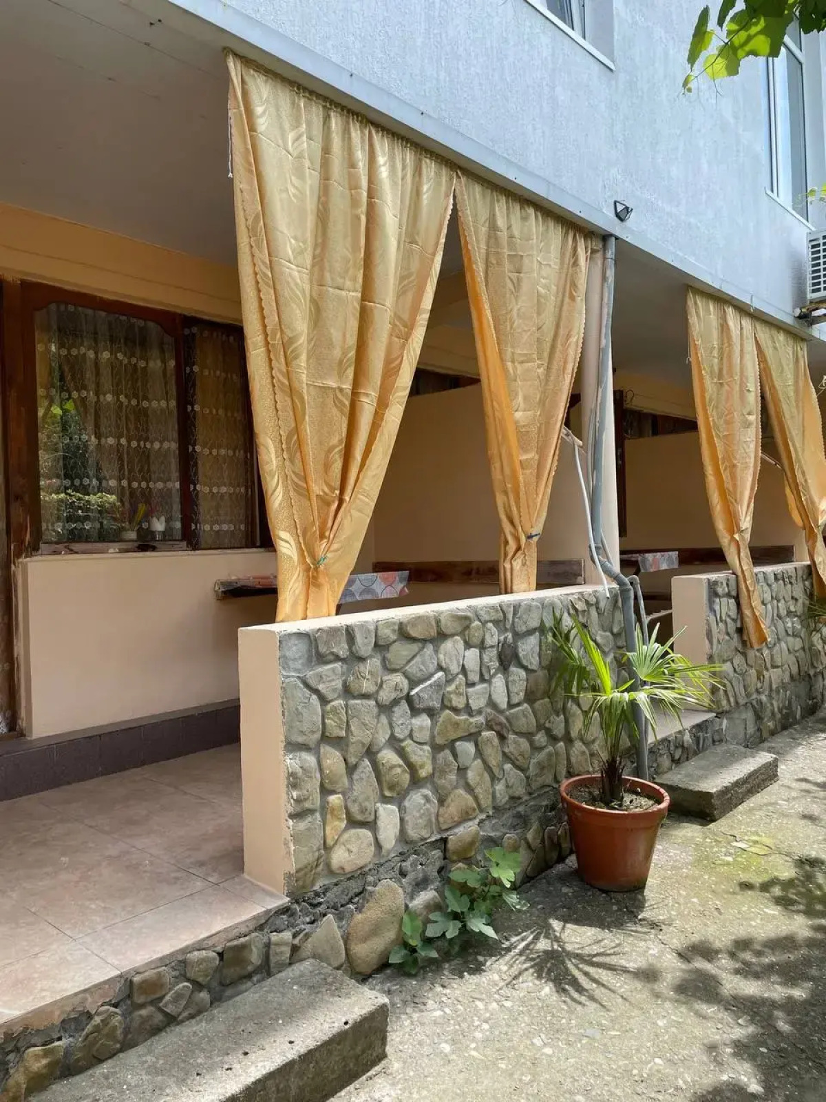 Гостевой дом Сильва