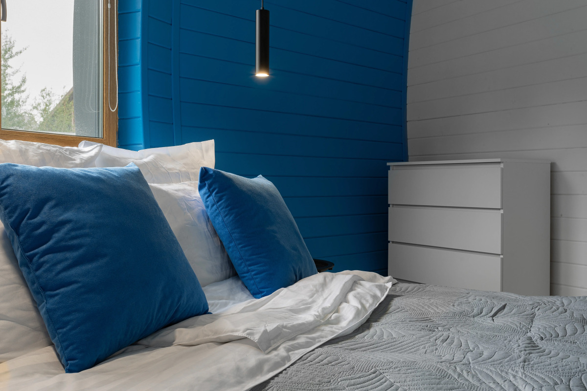 Частный дом Bubblehome