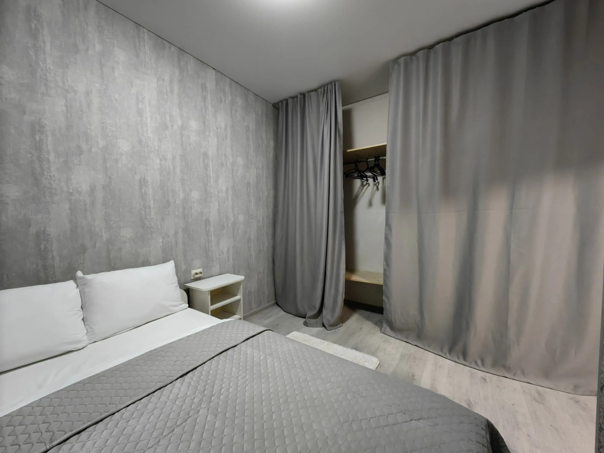 Квартира Двухкомнатная Проспект Дзержинского 221