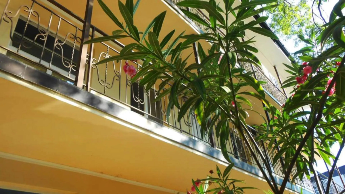 Гостевой дом Зеленая долина