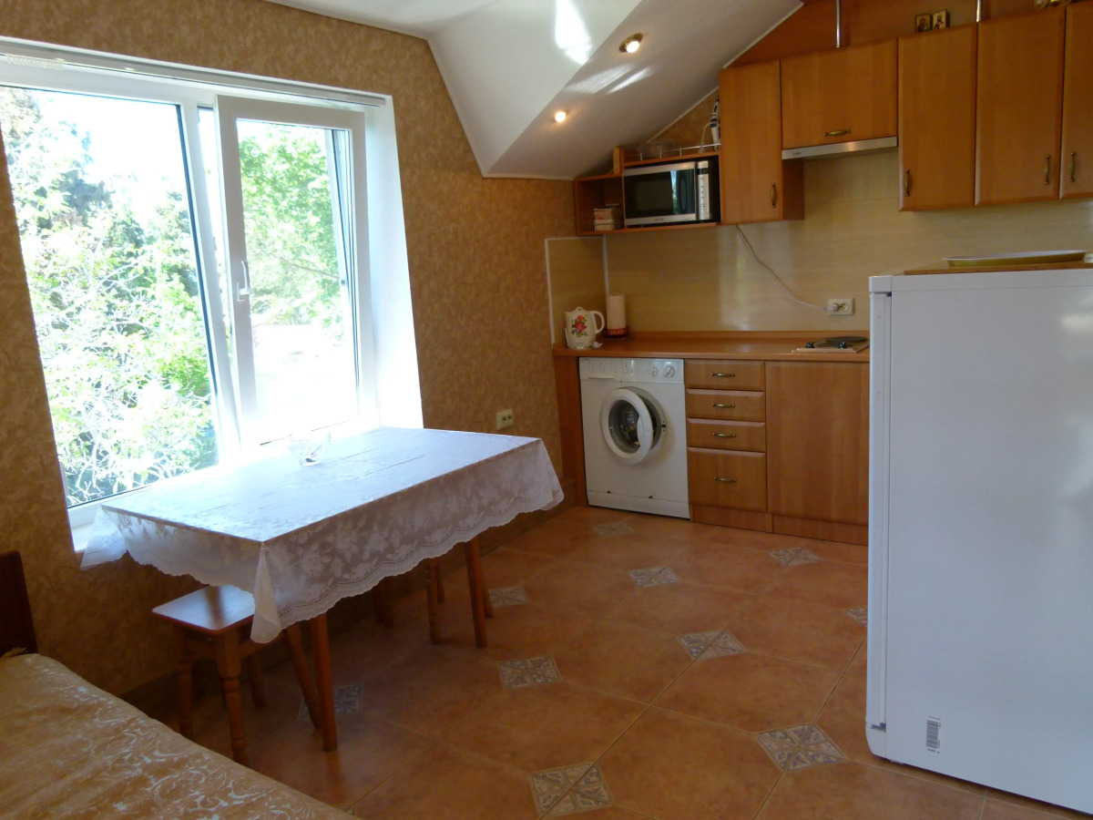 Гостевой Дом на Площади Захарова