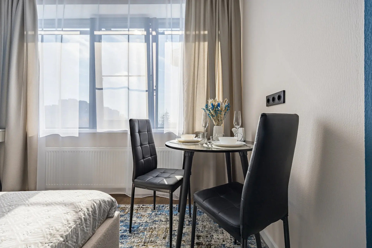 Апарт-отель Любимый Город-НН