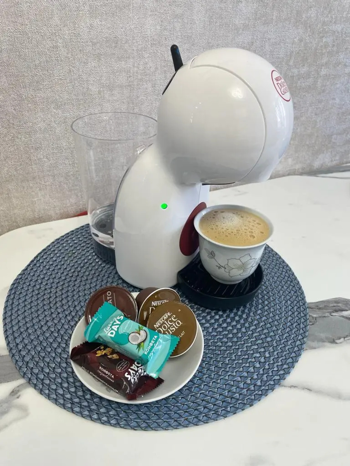 Апартаменты Fsf Премиальные с Кофемашиной - Бесконтактный заезд