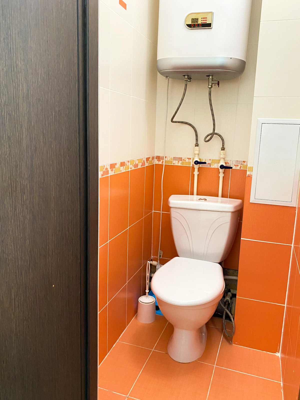 Апартаменты на Жукова 11/1