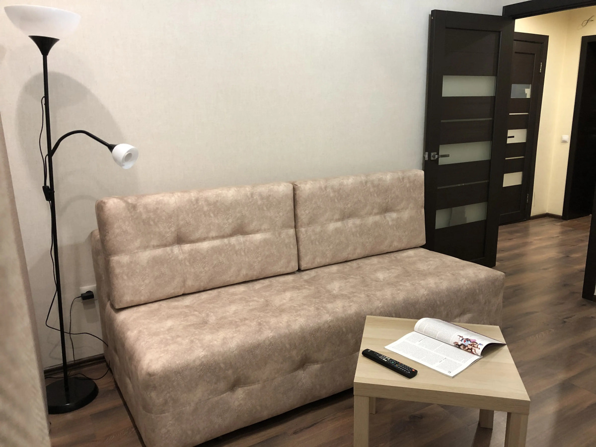 Апартаменты Измайлова 74