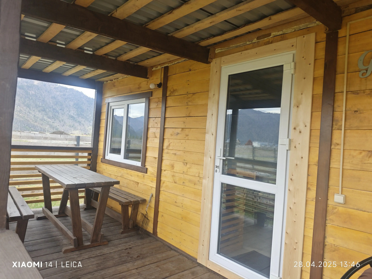 Гостевой дом Тишина Алтая