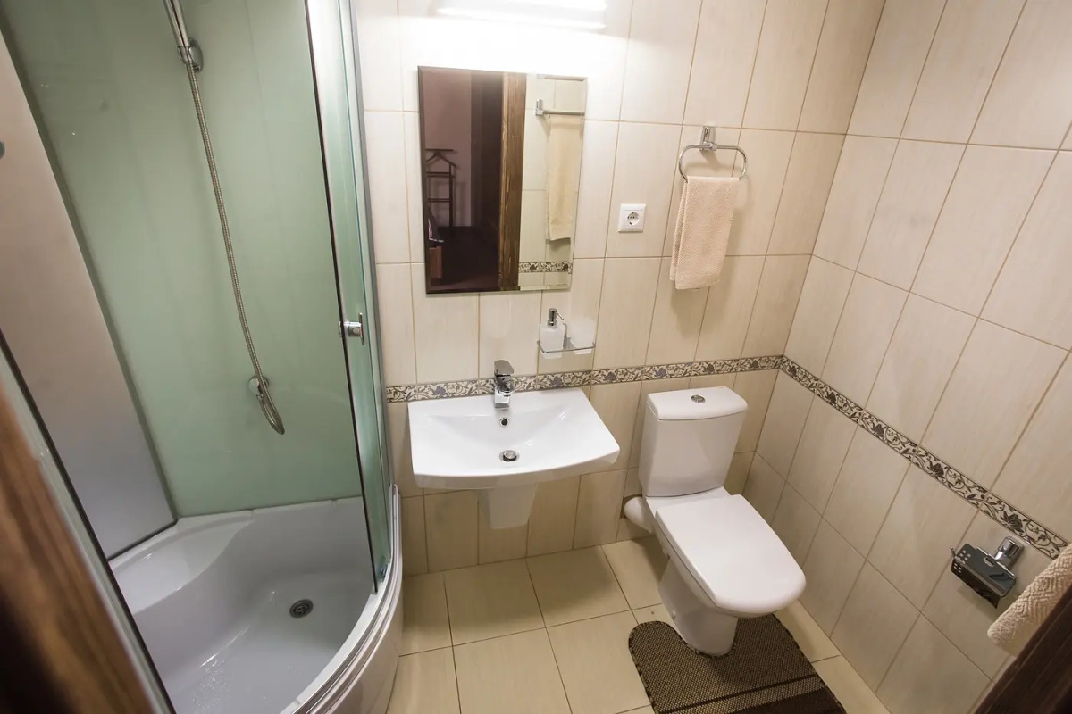 Гостевой дом Русский Двор