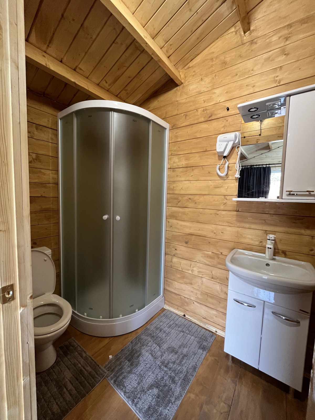 Гостевой дом Домики для отдыха