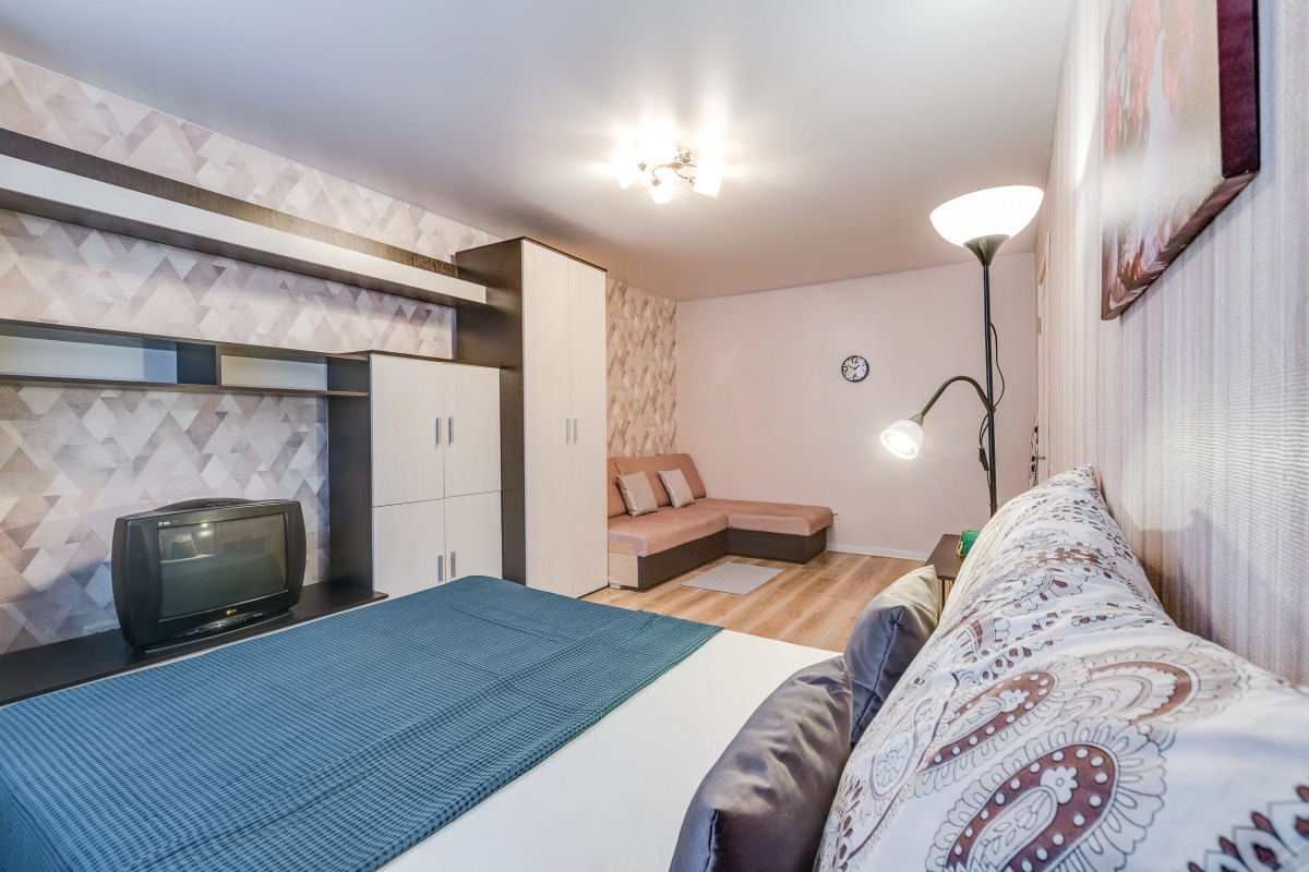 Апартаменты Квартира